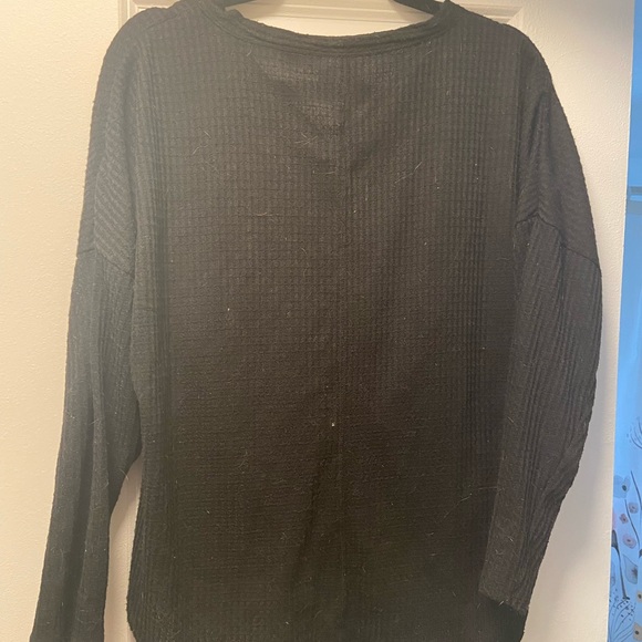 Styled button down - Picture 3 of 3